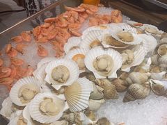 -长春富力万达文华酒店-集·味自助餐厅
