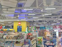 -TOYSRUS玩具反斗城(上海万象城店)