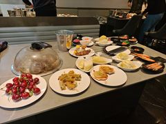 -一方渔歌蒸汽海鲜自助(文化路万达广场店)