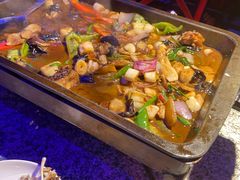 -蛙来哒(湖州东吴银泰百货店)