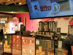 -兰芳园丝袜奶茶(方庄时代店)