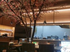 -蜜桃餐厅·伴山(湖滨商业街店)