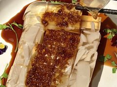 -奉天小馆·非遗东北菜(沈阳万象城店)