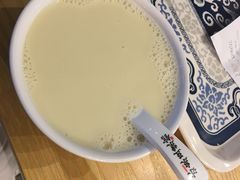 -冰泉豆浆馆(阳朔店)