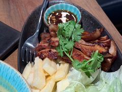 猪颈肉色拉-米泰MiThai