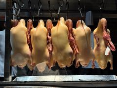 -四季民福烤鸭店(王府井东安门店)