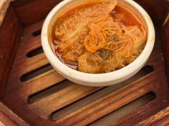 -香宫中餐厅·东北菜·铁锅炖·广式点心(哈尔滨香格里拉店)