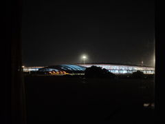 -北京首都机场希尔顿酒店