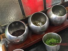 -蔡明纬热干面(长港路店)