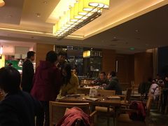 -豫园万丽酒店-万丽轩中餐厅(河南南路店)