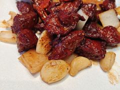 -漢舍中国菜馆(889广场店)