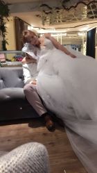 点击看大图 -维纳斯婚纱摄影(鞍山店)