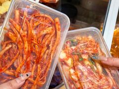 -传闻来紫菜包饭·打糕(西塔韩百店)
