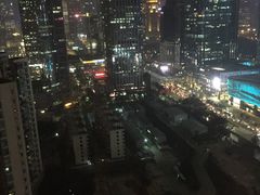 -深圳温德姆至尊酒店