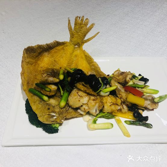 翰文轩中餐厅