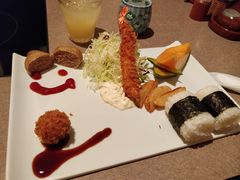 -黒豚料理 寿庵(中央駅西口店)