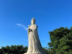 -莆田湄洲妈祖祖庙