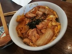 -铃木食堂(帽儿胡同店)
