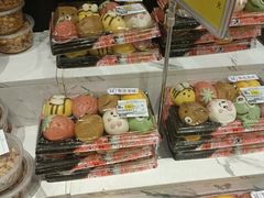 -AEON永旺超市(天津津南店)