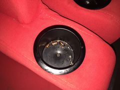 座椅-中影南方影城嘉邻中心店