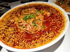 -麻六记(新天地店)