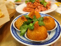 -芋包王闽南茶楼(八市店)