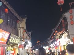 -衣裳街历史文化街区