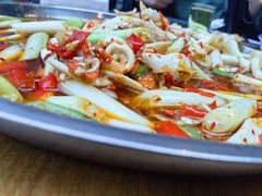 -邱金小炒·30 年盐帮江湖菜(自贡店)