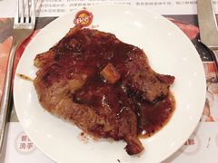 -芭菲盛宴·环球美食(袁家岗店)