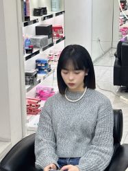 -赤道 Hair Salon