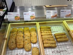-古来思鱼饼
