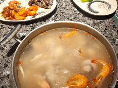 -阪尚皇·原切牛排·烤肉火锅自助(北京路店)