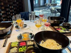 -京兆尹(雍和宫店)