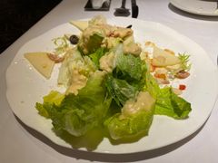 -王品牛排(郑州大卫城店)