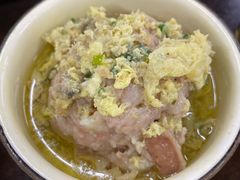 蟹粉狮子头-协和菜馆(凤凰街店)