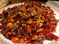 -纳瓦新疆菜(银都店)