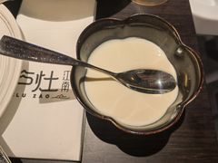 -庐灶江南·江南菜·四合院Bistro(东直门雍和宫·原华侨宾馆店)