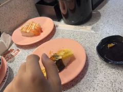 -争鲜回转寿司(中街大悦城店)