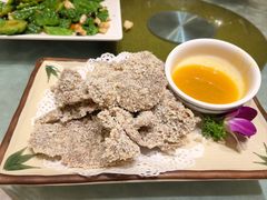 -台山第一家兴华黄鳝饭·黄鳝婆(开平店)