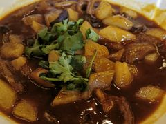 -阿斯牛牛·凉山菜(新会展店)