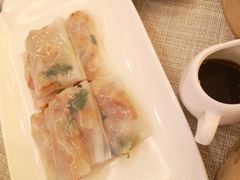 -潮府馆·非遗潮州菜·世纪公园(新国际博览中心店)