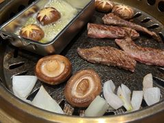 -海之屋韩式烤肉(海棠68环球美食街店)