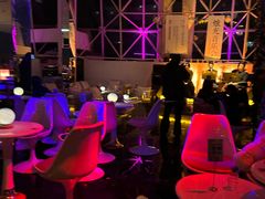 -月光漫步高空酒吧&景观下午茶Moonwalker Sky Land