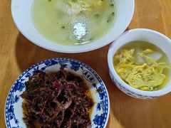 -龙姐私房菜(和顺古镇店)