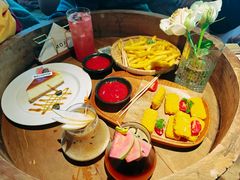 -MOJ coffee(瓯海泽雅水碓坑店)