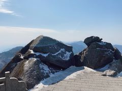 -南岳衡山风景名胜区