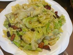 -重庆石磨豆花庄(乔庄店)
