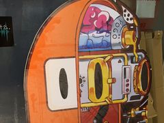-YOGO优果密室逃脱(新佳丽广场店)