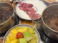 -厝味火锅·潮汕卤水火锅(十一合店)