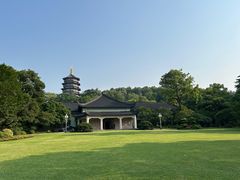 -浙江西子宾馆·牡丹厅